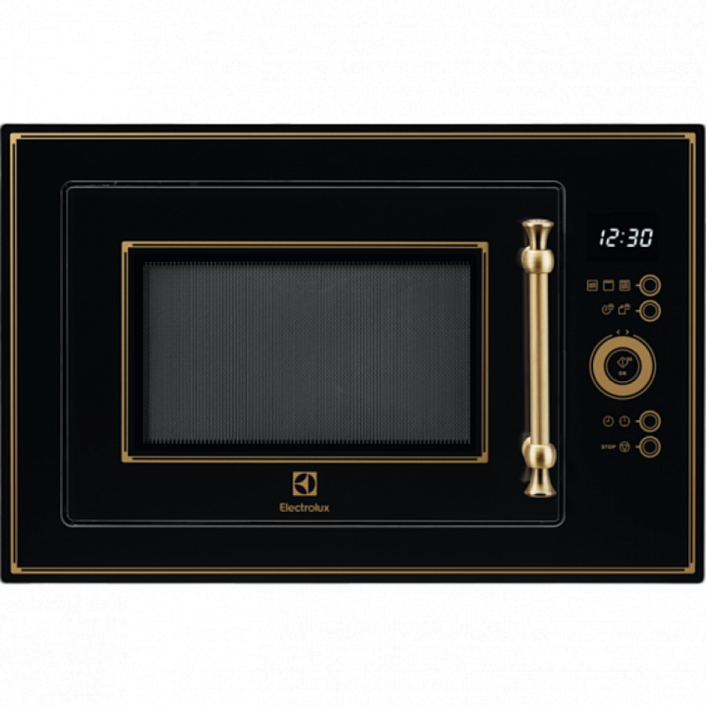 Ремонт Electrolux в Владивостоке - специализированный сервисный центр